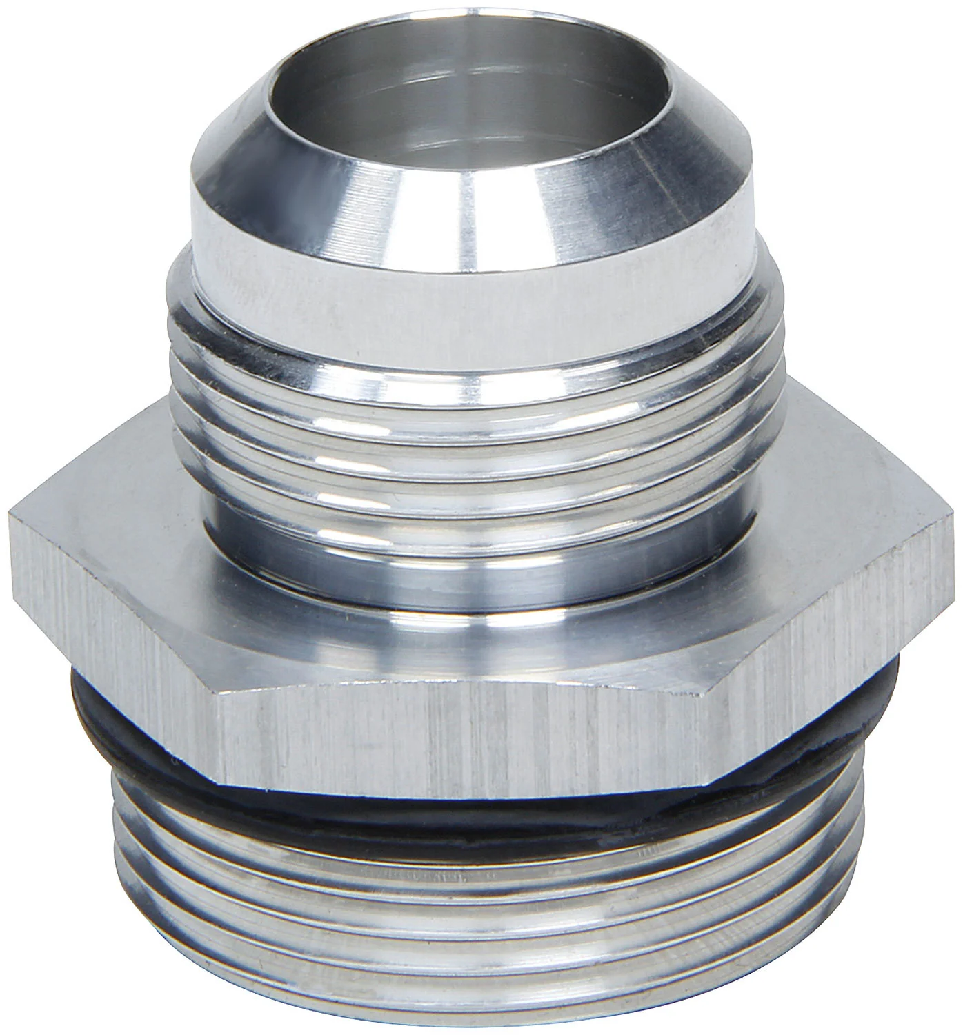 Allstar 30039 Inlet Fitting -16AN