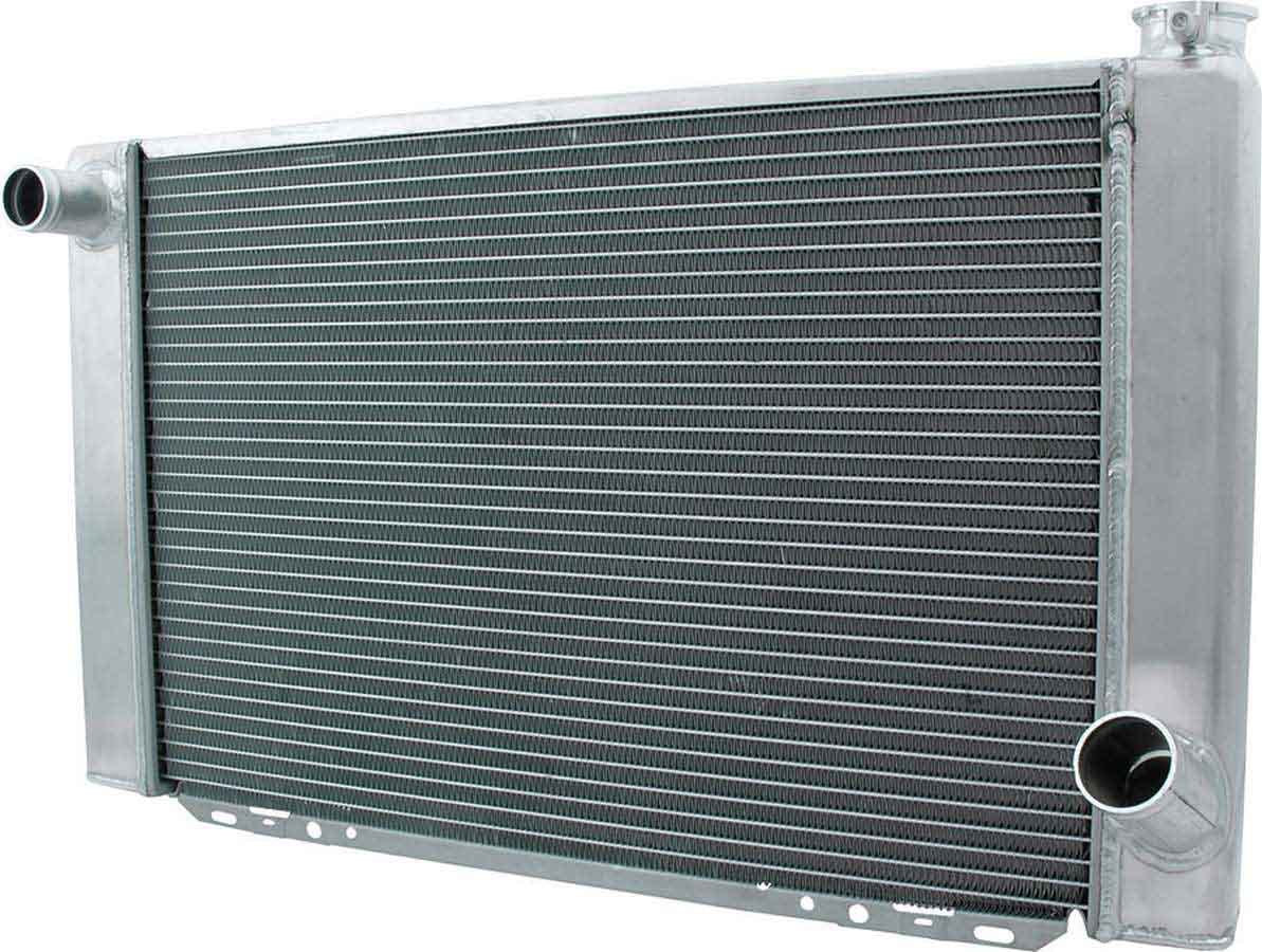 Allstar 30042 Radiator Chevy 16x28