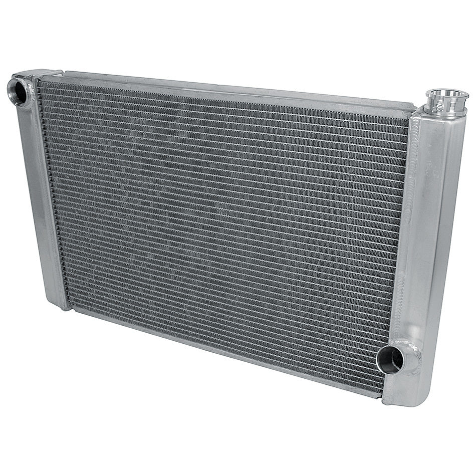 Allstar 30048 Triple Pass Radiator 19x31