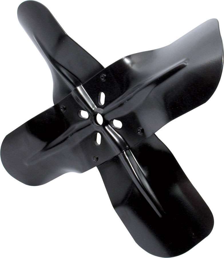 Allstar 30105 Steel Fan 18in 4 Blade