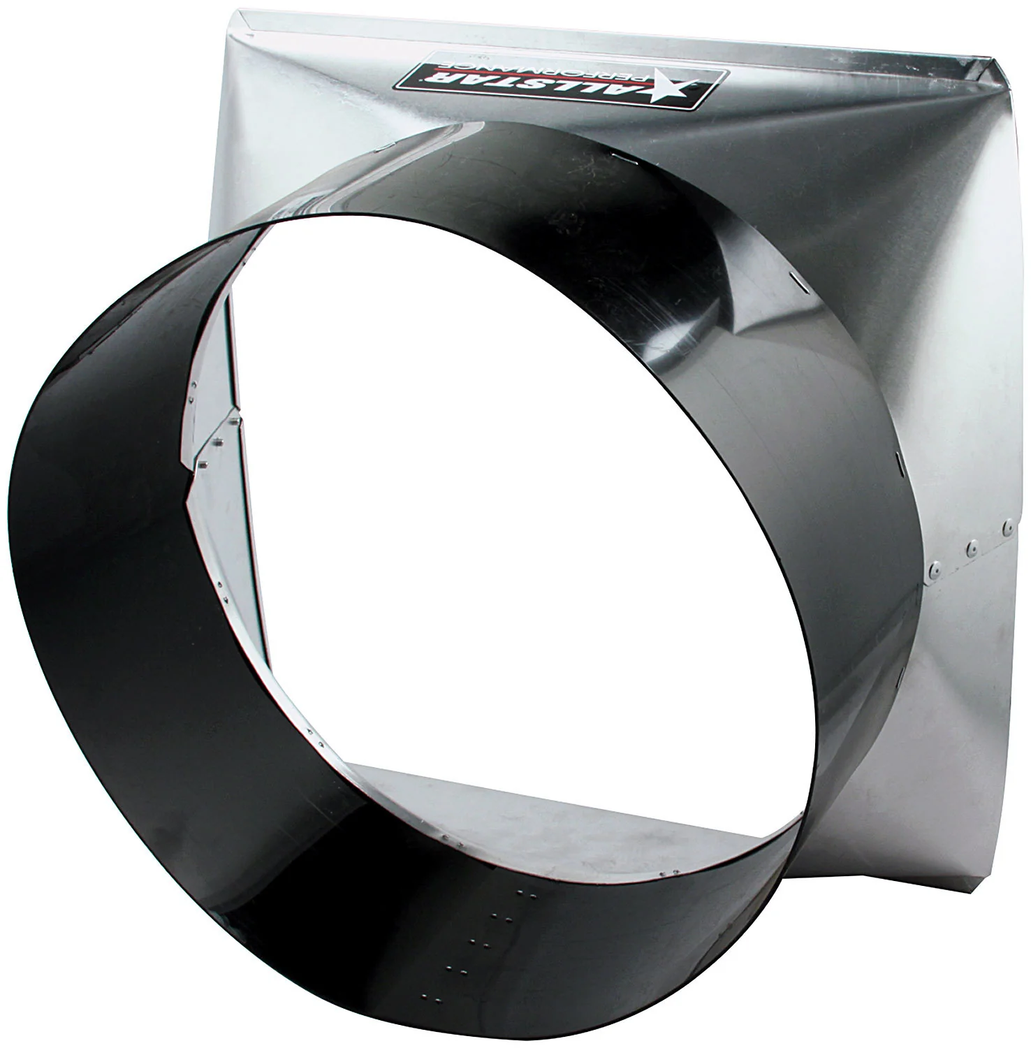 Allstar 30107 Fan Shroud 22in Allstar