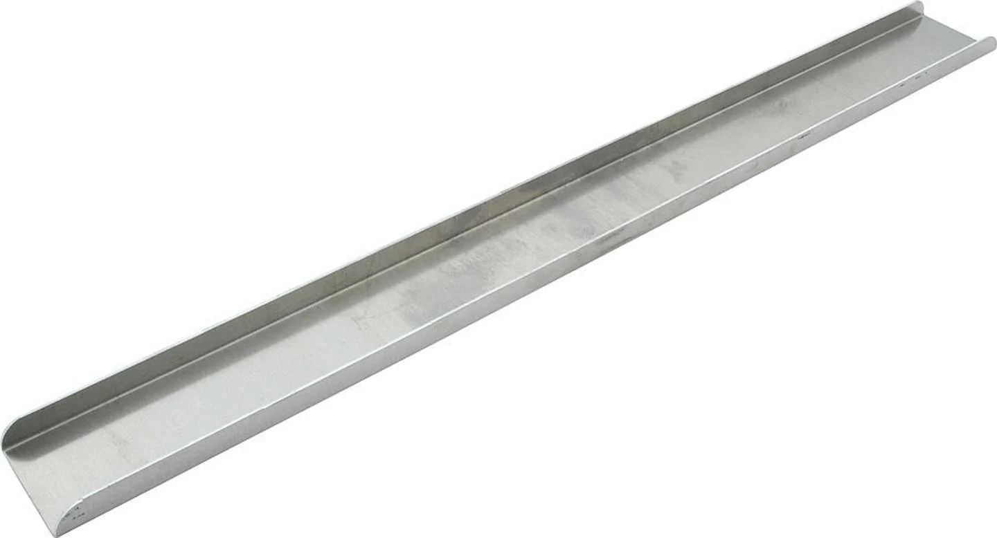 Allstar 30123 Repl Channel for 30121 Radiator Mount