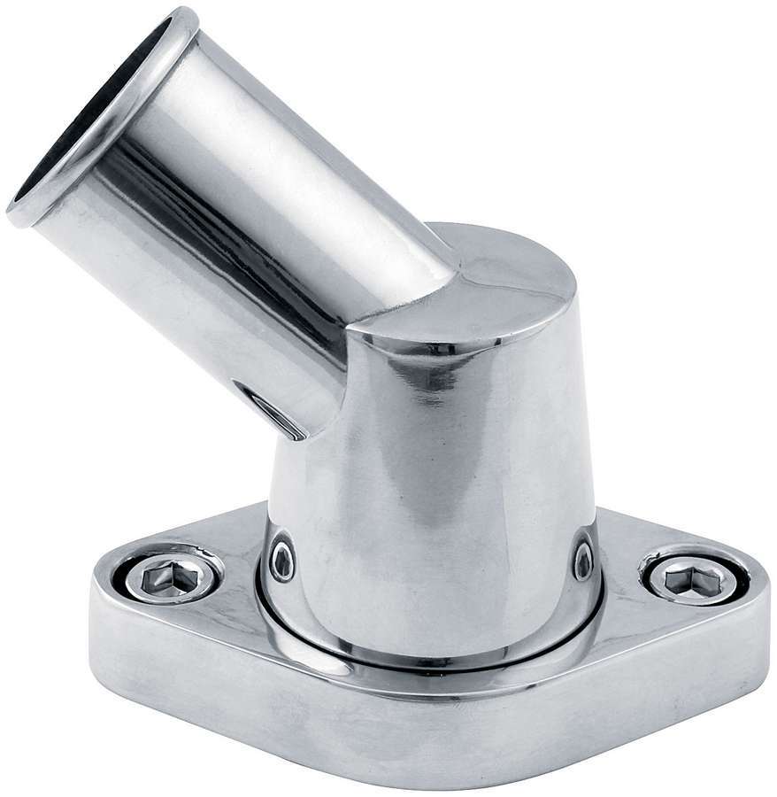 Allstar 30171 Swivel Water Neck 45 Deg w/O-ring