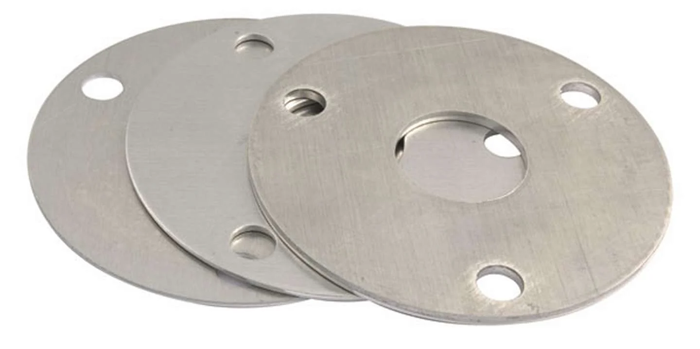 Allstar 31066 Pulley Shim Kit Crank
