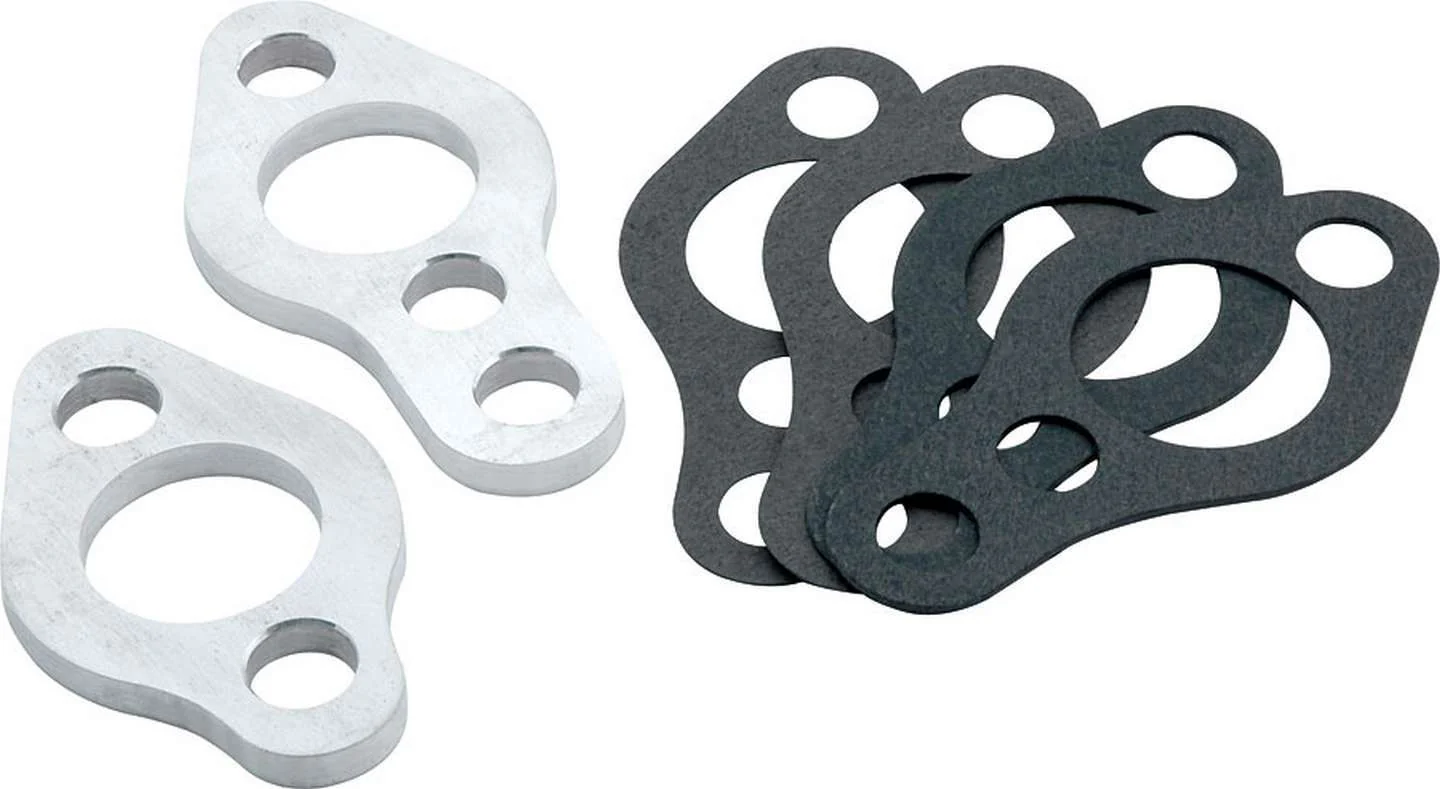 Allstar 31071 SBC Water Pump Spacer Kit .250in