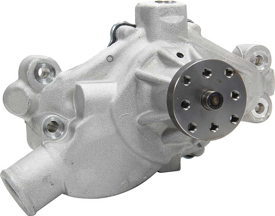 Allstar 31100 SBC Short Water Pump Pre-69 5/8in Shaft