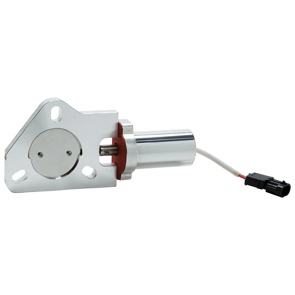 Allstar 34231 Electric Exhaust Cutout 2-1/2in