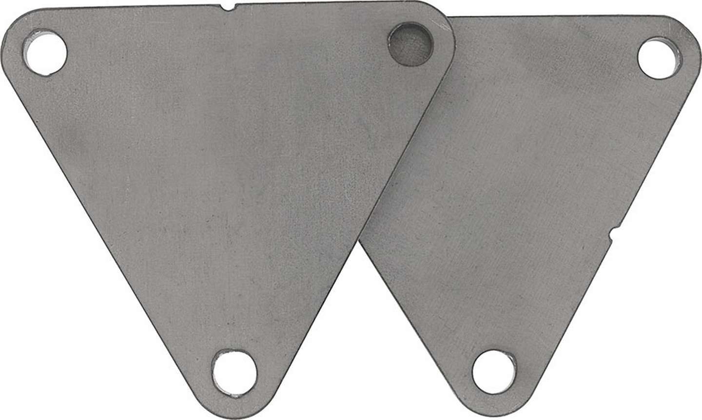 Allstar 38090 Motor Mount Pad Spacers 1pr