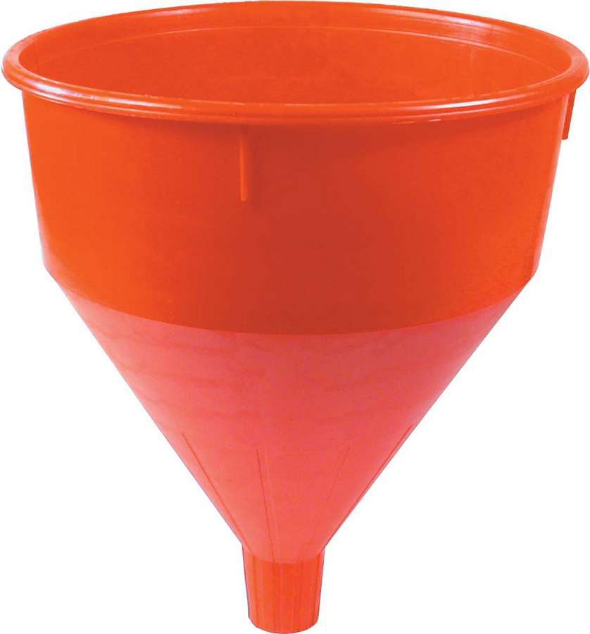 Allstar 40100 Funnel 6qt w/Brass Screen