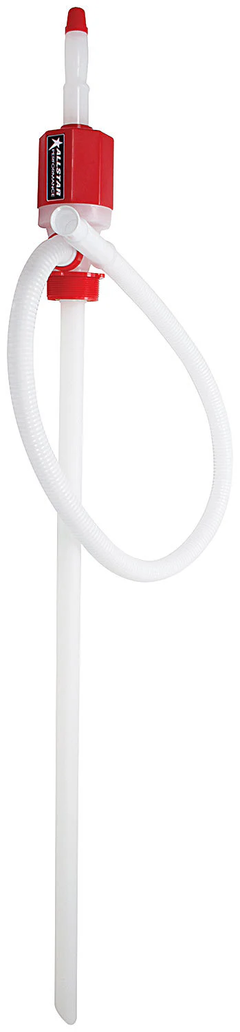 Allstar 40114-5 Plastic Drum Pump 5pk