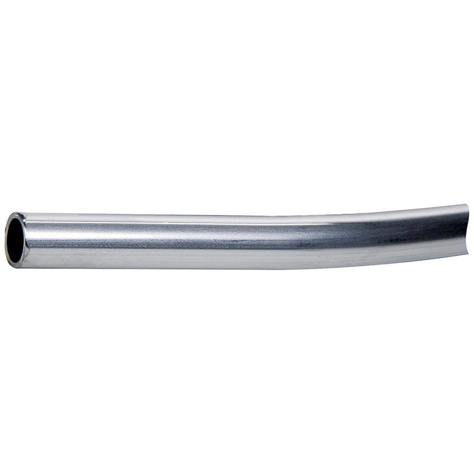 Allstar 40180 Fuel Line Aluminum 3/8in x 25ft