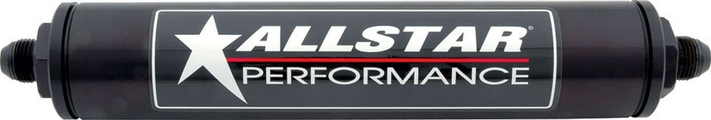 Allstar 40245 Fuel Filter 8in -10 No Element