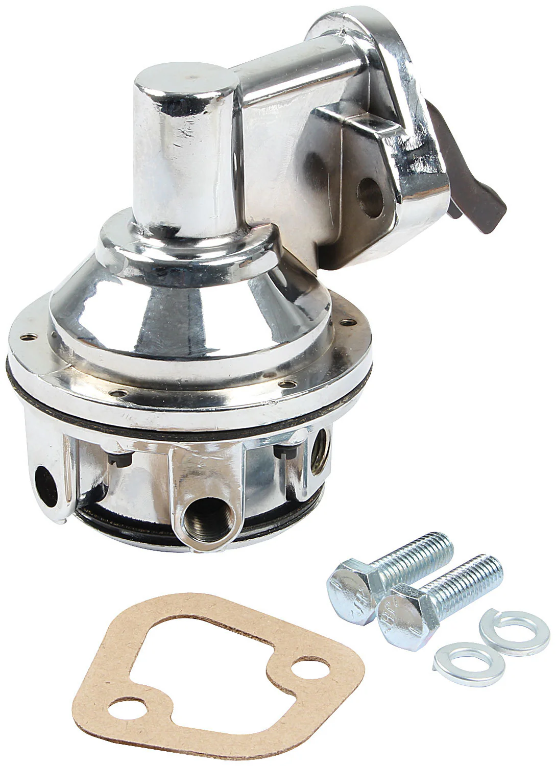 Allstar 40260 Fuel Pump SBC 6.5-8.0 1/4in NPT