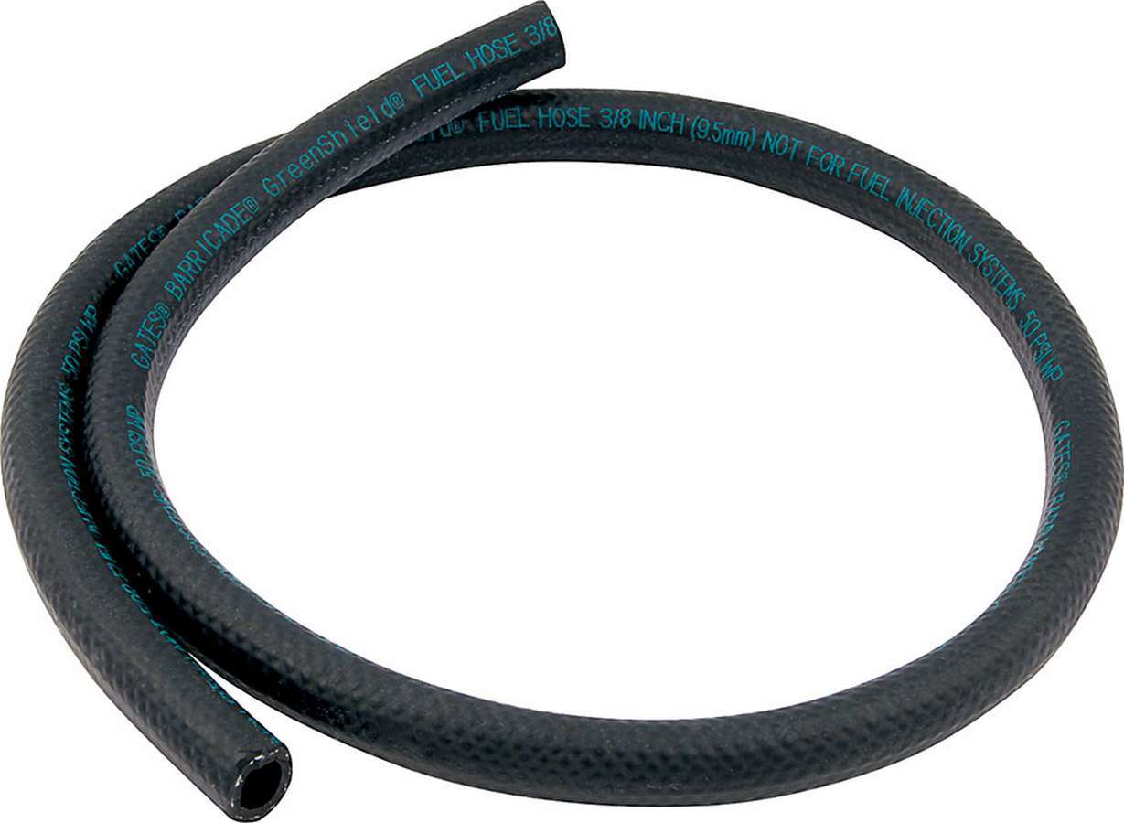Allstar 40356 Fuel Line 3/8in 3ft