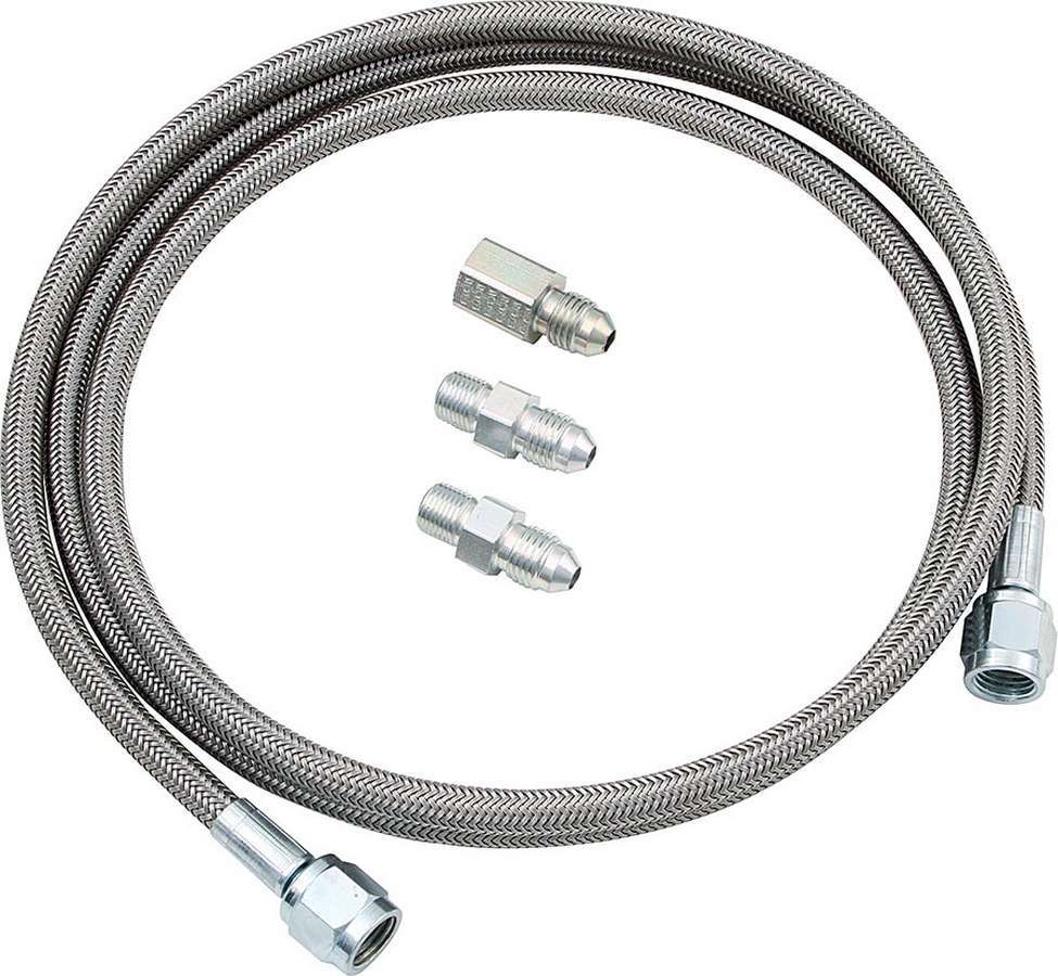 Allstar 46110-36 Gauge Line Kit 36in