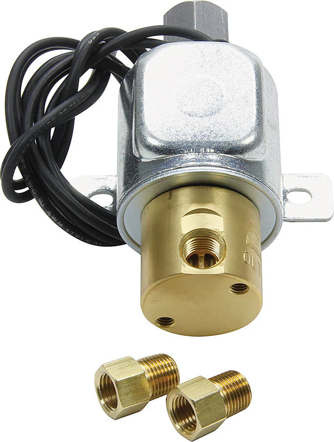 Allstar 48017 Electric Right Front Brake Shut Off