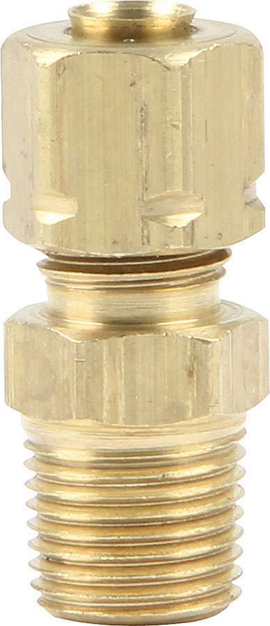 Allstar 48032 Fitting 1/8in NPT Straight