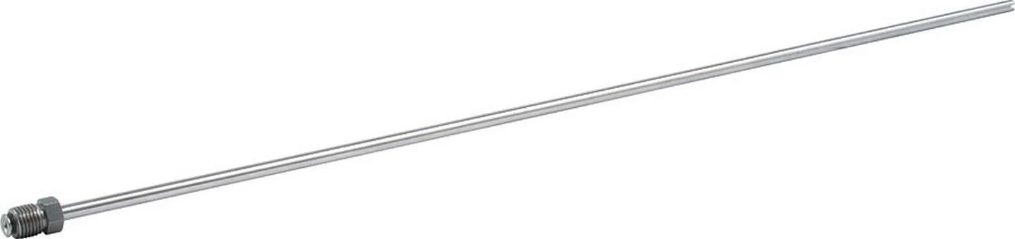 Allstar 48306 3/16in Brake Line 60in Stainless Steel