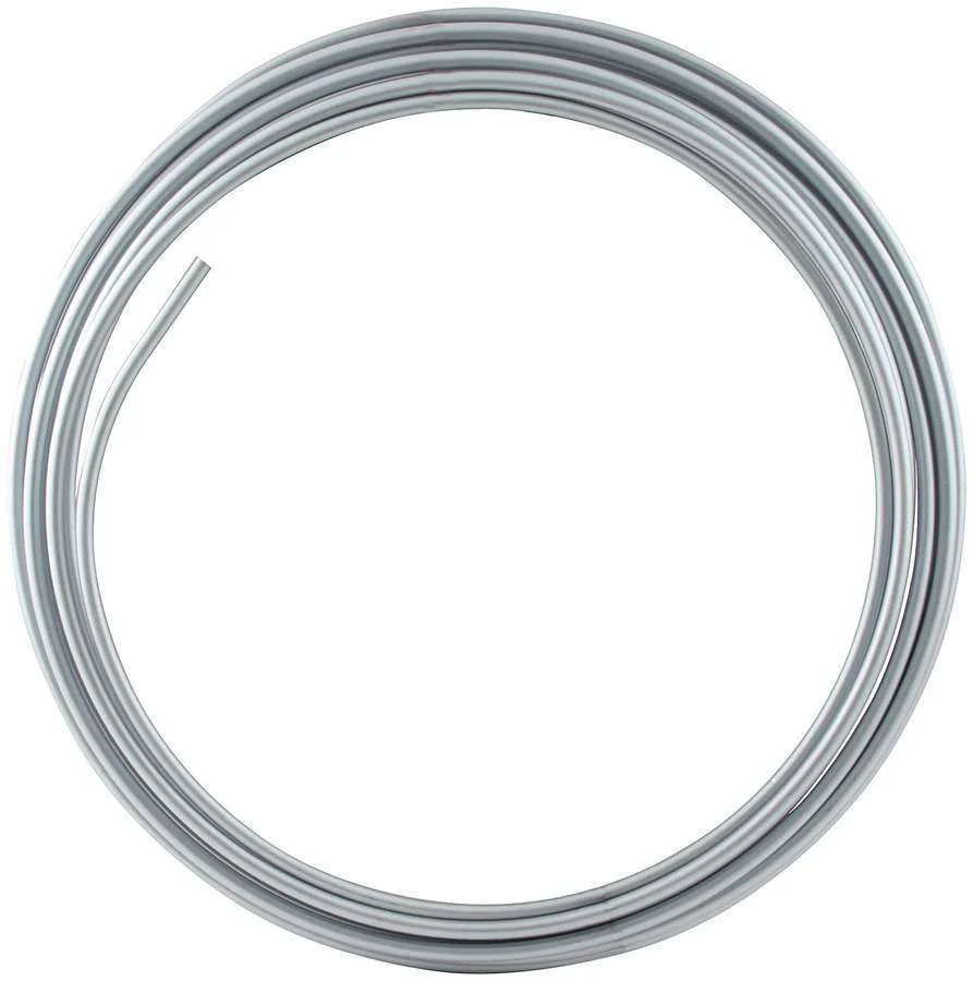 Allstar 48328 3/8in Coiled Tubing 25ft Steel
