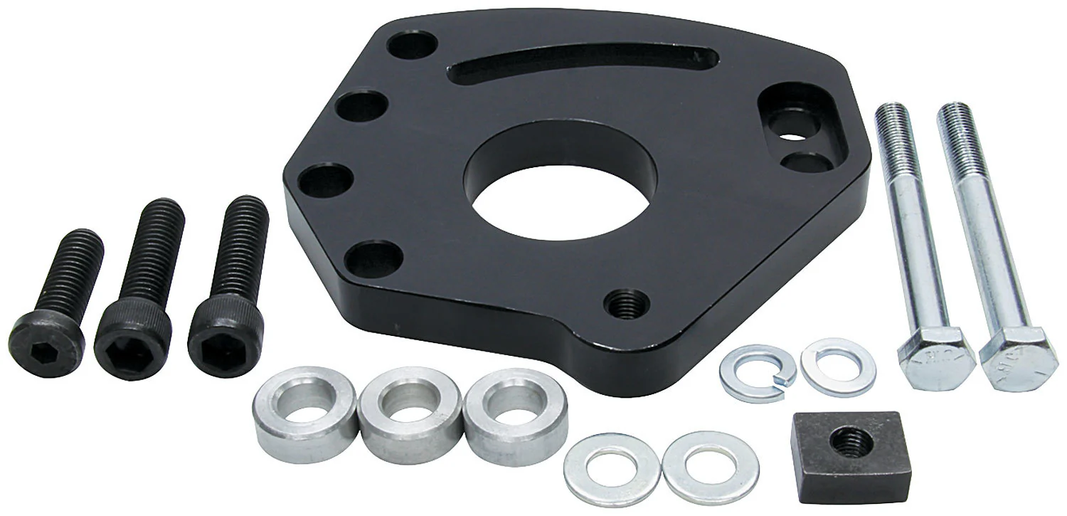 Allstar 48500 P/S Bracket Kit Head Mount
