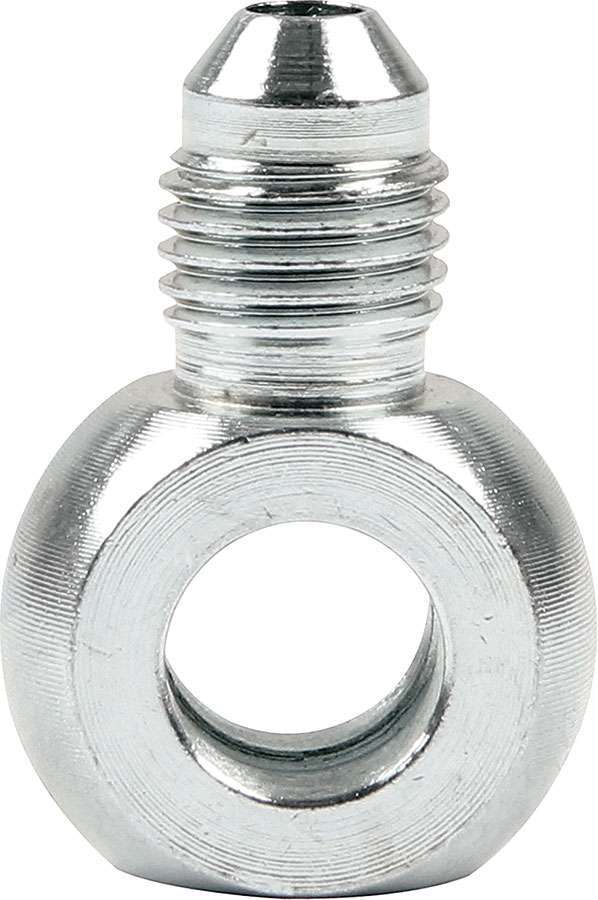 Allstar 50060 Banjo Fittings -3 to 3/8in-24 2pk