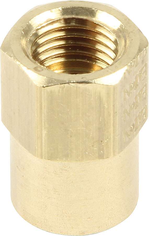 Allstar 50127 Adapter Ftg Fem 1/8NPT to Female 3/16inv 4pk