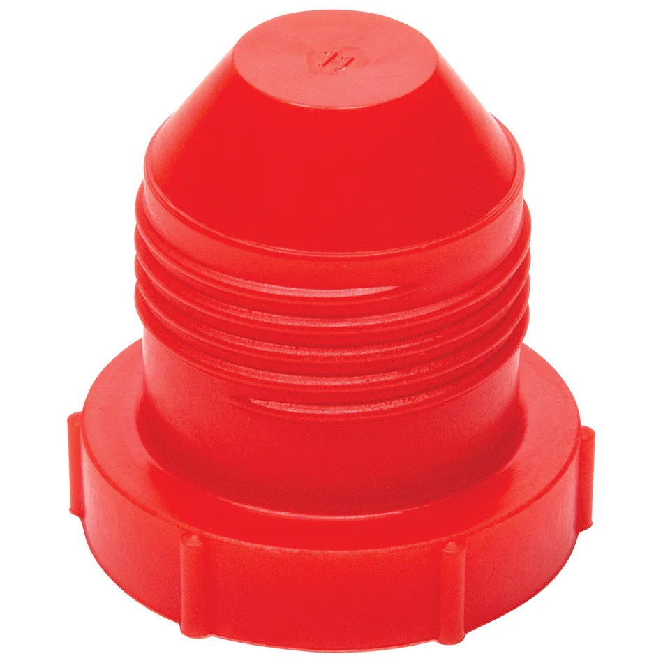 Allstar 50815 '-10 Plastic Plugs 10pk