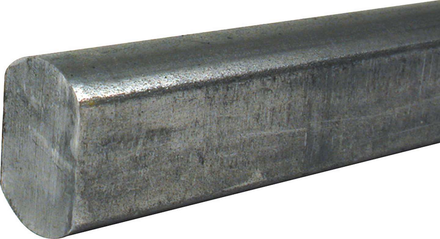 Allstar 52177 Double D Steering Shaft 36in x 3/4in