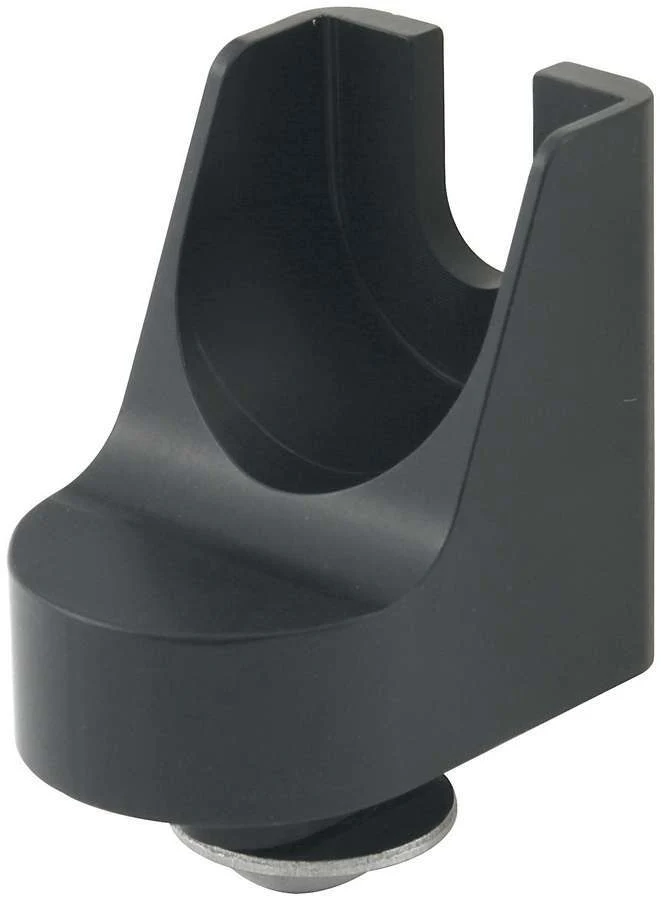 Allstar 54273 Throttle Cable Bracket Ford Black