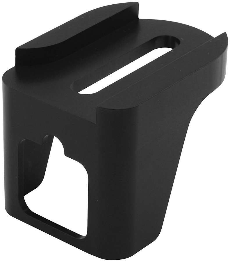 Allstar 54277 Trans Kickdown Bracket GM Black
