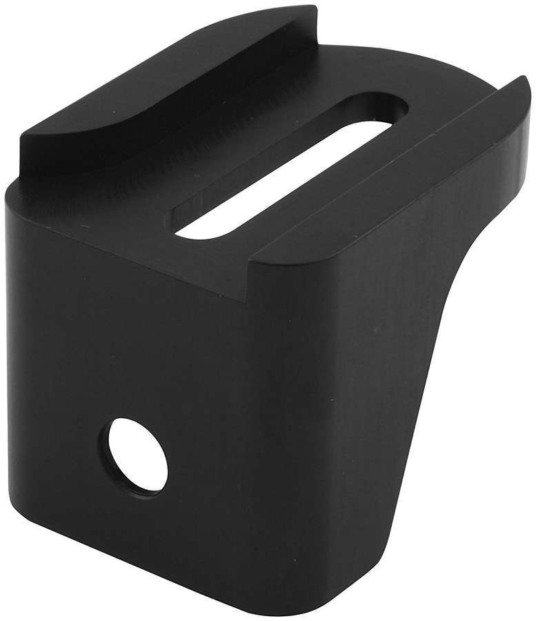 Allstar 54279 Trans Kickdown Bracket Lokar Black