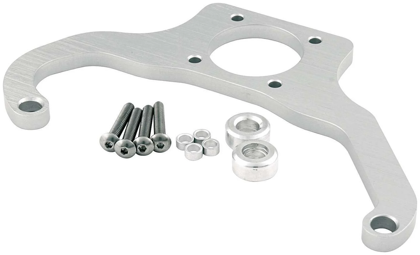 Allstar 54290 Fuel Regulator Bracket Magnafuel 4500