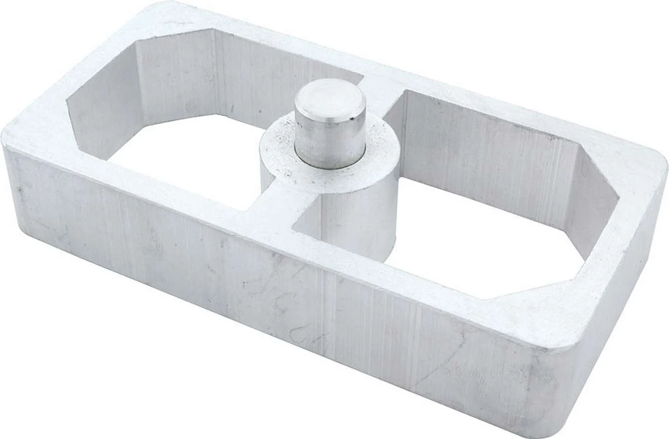 Allstar 56130 Alum Lowering Block 1.00in