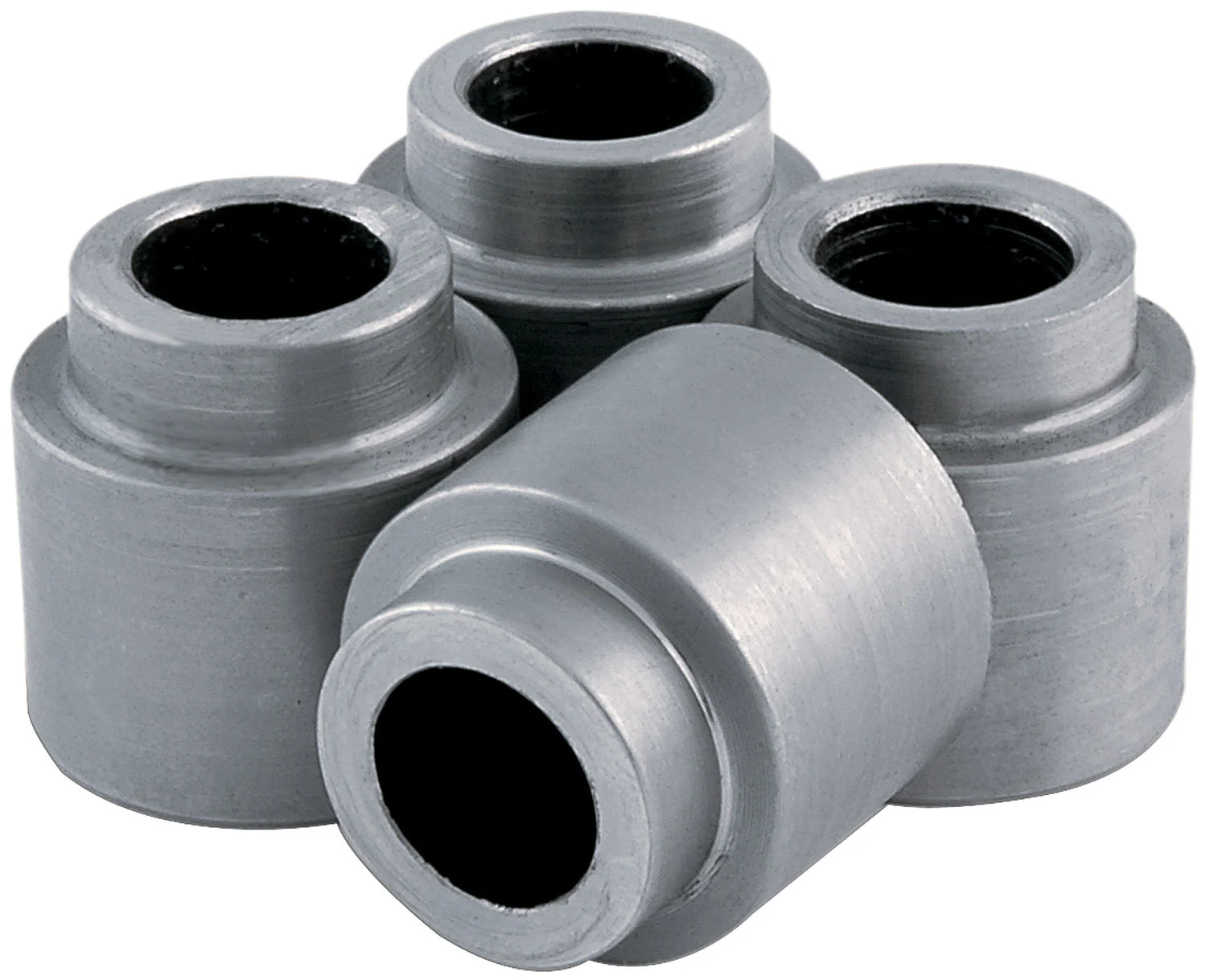 Allstar 56322 A-Arm Spacer Kit Chevelle 4pc