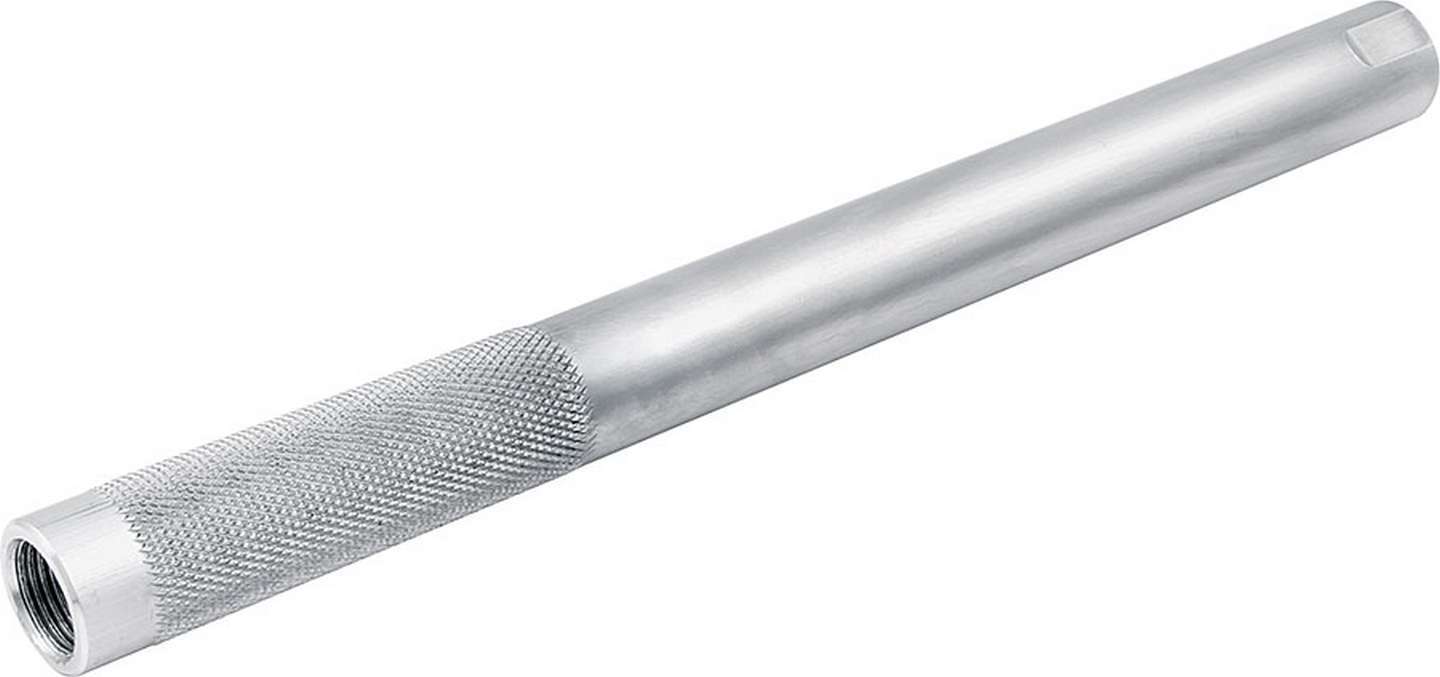 Allstar 56410 5/8 Aluminum Round Tube 10in