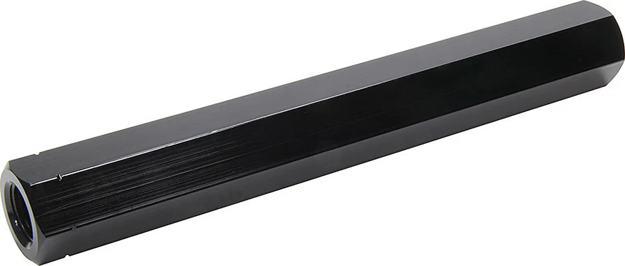 Allstar 56708 3/4 Aluminum Hex Tube 8in