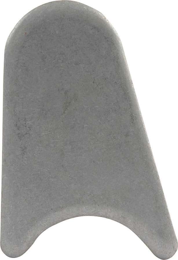 Allstar 60000 3/16in Radius Tabs 4pk No Hole