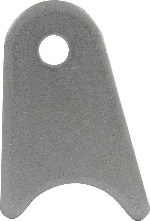 Allstar 60002 3/16in Radius Tabs 4pk 1/2in Hole