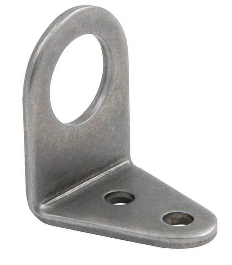 Allstar 60029 Mounting Tabs Bolt On 2pk