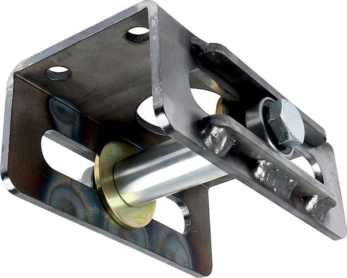 Allstar 60035 Leaf Spring Slider Box w/Roller Bearings
