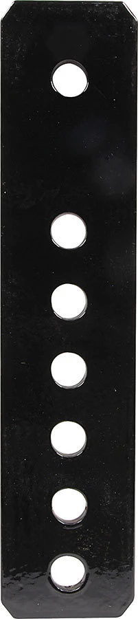 Allstar 60055 Spring Shackle Steel 2pk