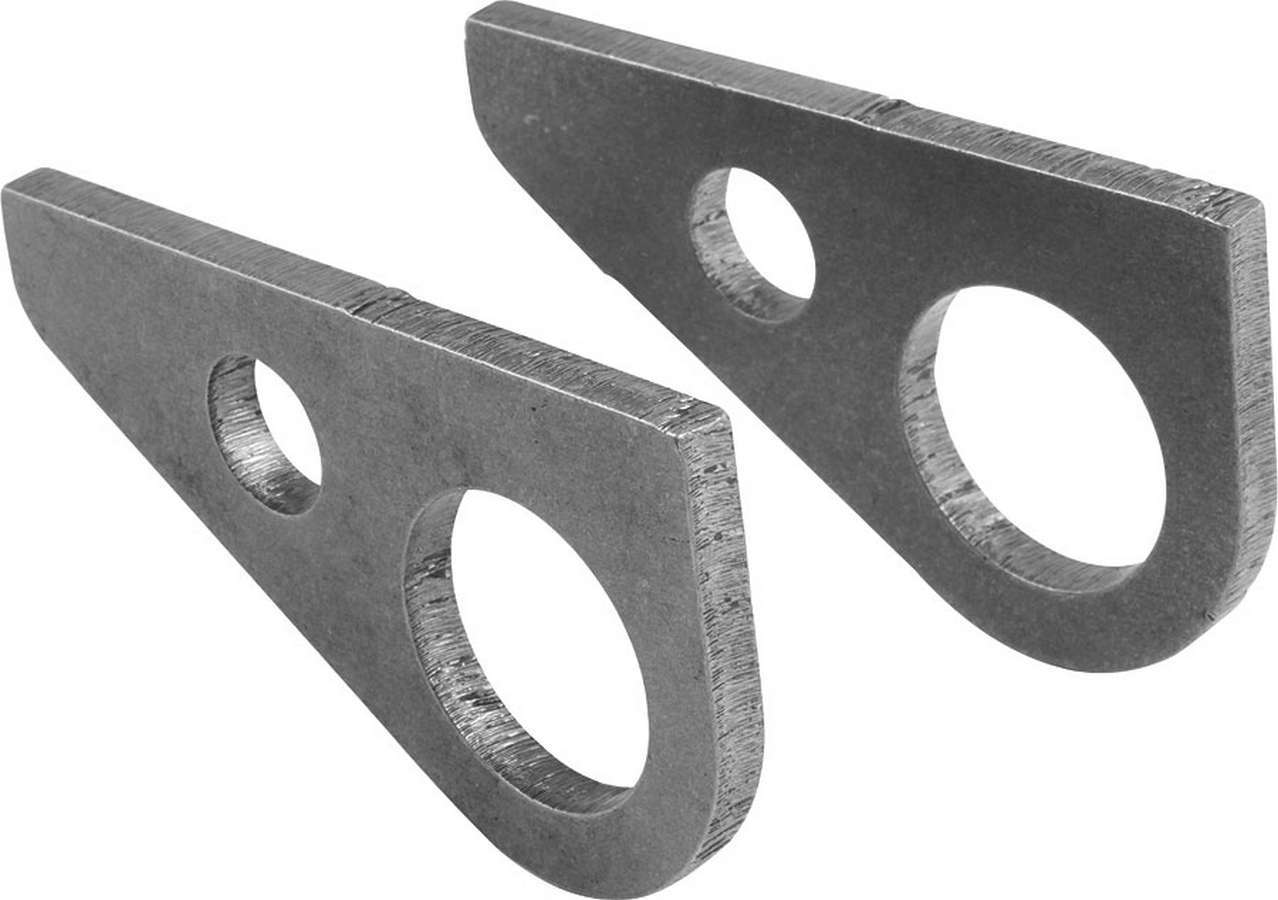 Allstar 60075 Tie Down Chassis Rings 2pk