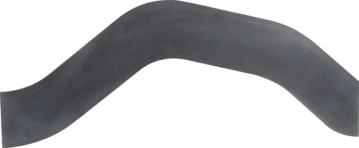 Allstar 60085 Frame Repair Plate for Metric Chassis