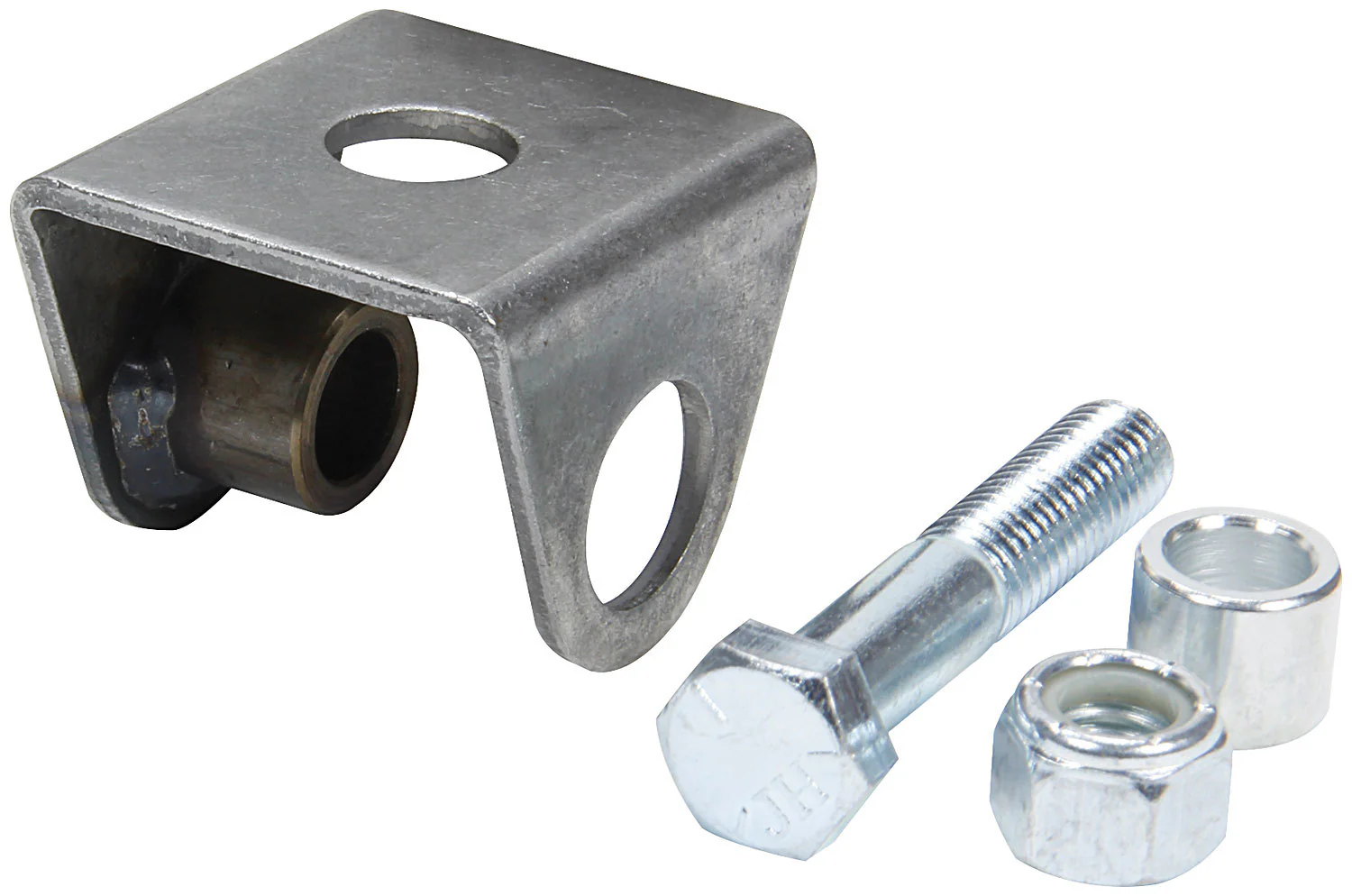 Allstar 60106 Coil Over Bracket Flat Mount