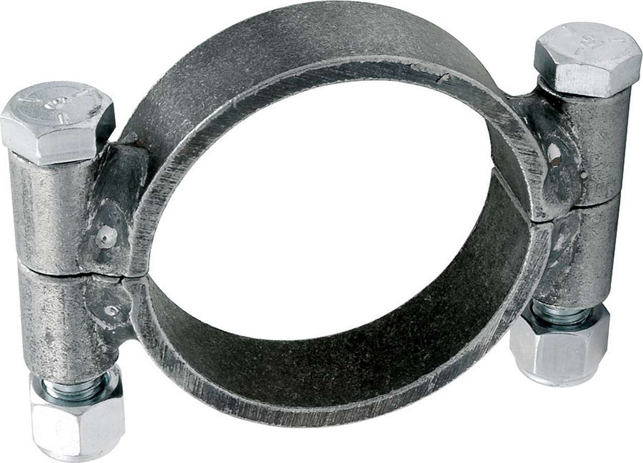 Allstar 60144 2 Bolt Clamp On Retainer 1in Wide