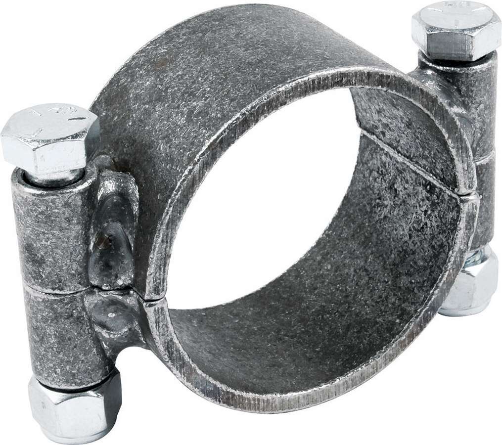 Allstar 60145 2 Bolt Clamp On Retainer 1.75in Wide