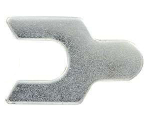 Allstar 60200 Control Arm Shims 10pk .0625in
