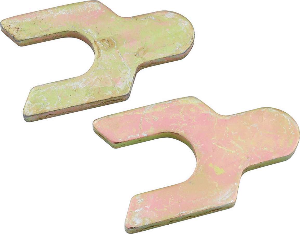 Allstar 60201 Control Arm Shims 10pk .125in