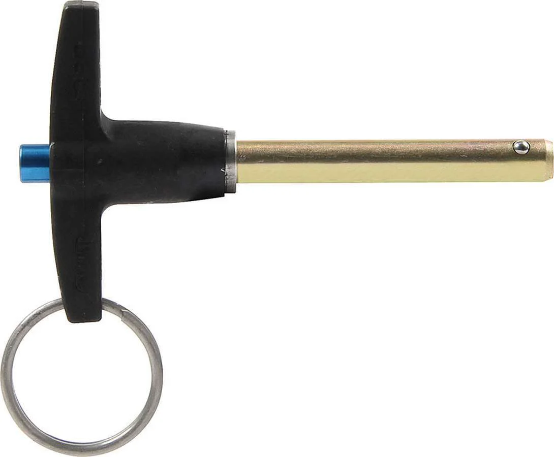 Allstar 60301 Quick Release Pin 1/4in x 1-1/2in