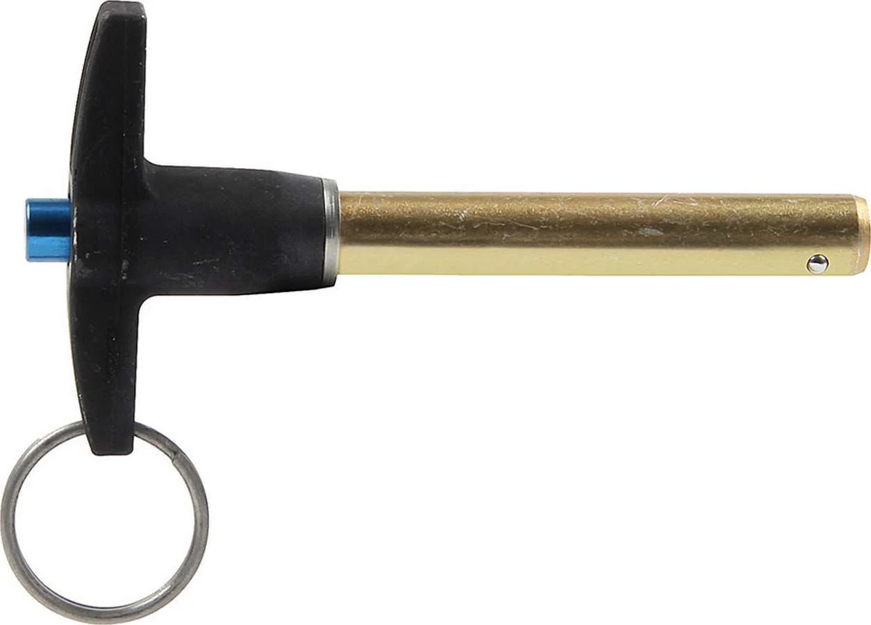 Allstar 60312 Quick Release Pin 3/8in x 2in